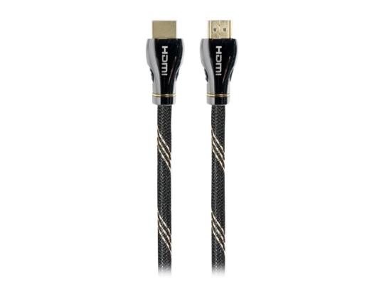 GEMBIRD Ultra High speed HDMI-kaapeli 2m