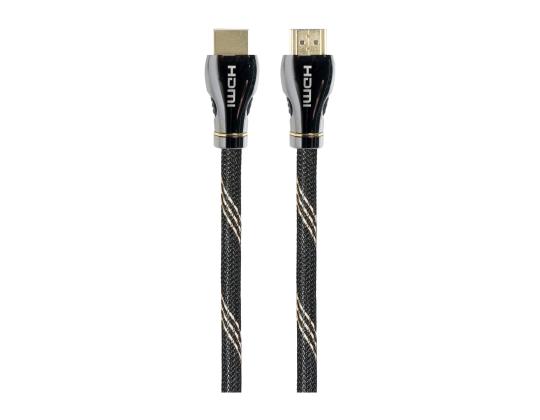 GEMBIRD Ultra High speed HDMI-kaapeli 1m