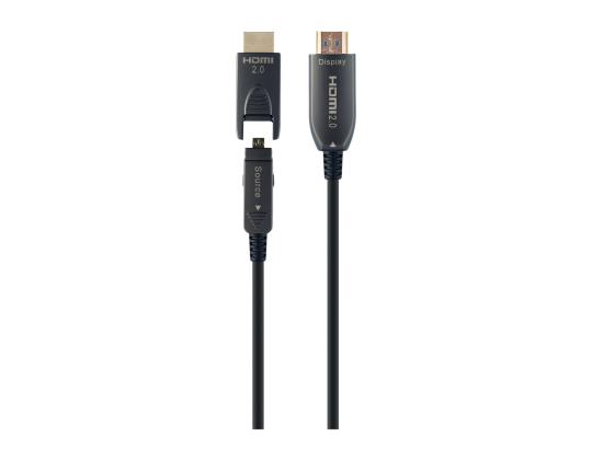 GEMBIRD AOC Nopea HDMI DA 50m