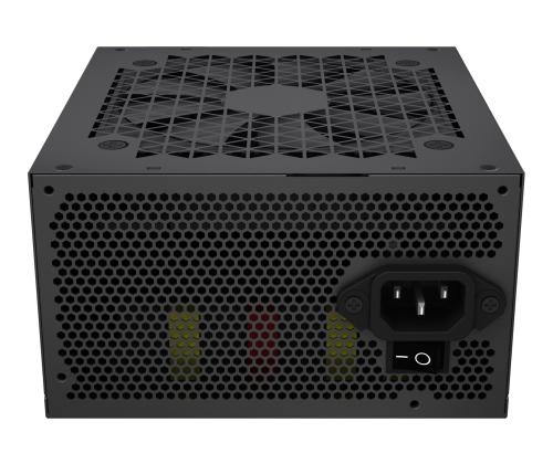 GEMBIRD Virtalähde 750W aktiivinen PF