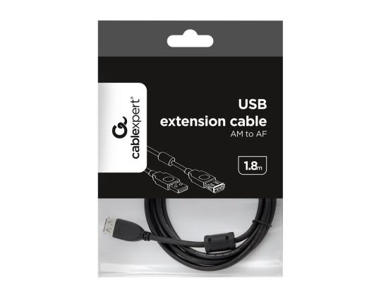 GEMBIRD CCF-USB2-AMAF-6 Gembird USB 2.0