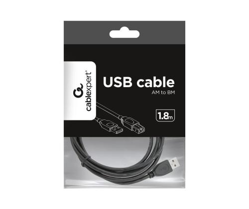 GEMBIRD CCP-USB2-AMBM-6 Gembird USB 2.0