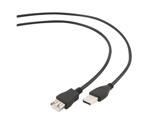 GEMBIRD CCP-USB2-AMAF-10 Gembird USB 2.0