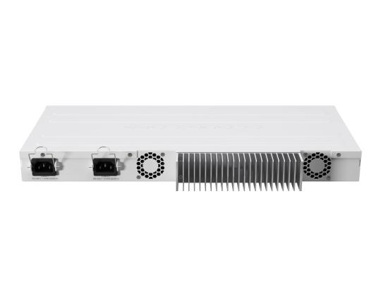 MIKROTIK reititin 12x SFP+ 2x SFP28 1xRJ45