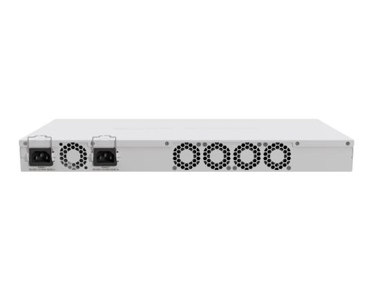 MIKROTIK CCR2116-12G-4S+ reititin L6 SFP+