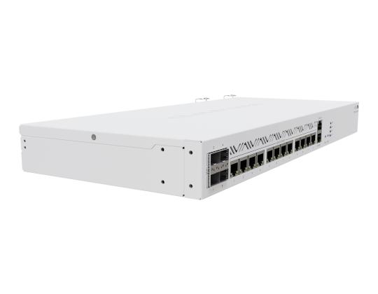 MIKROTIK CCR2116-12G-4S+ reititin L6 SFP+