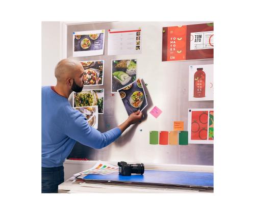 HP 203X Alkuperäinen musta LaserJet-toneri