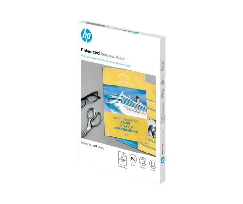 HP Professional kiiltävä laserpaperi A4