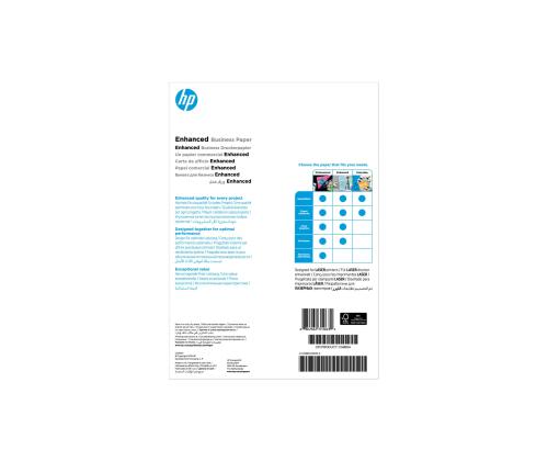 HP Professional kiiltävä laserpaperi A4