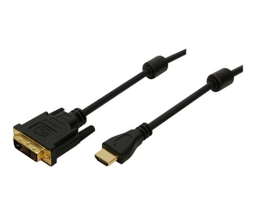 LOGILINK CH0004 LOGILINK - Kaapeli HDMI ja