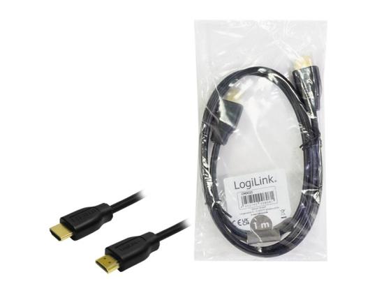 LOGILINK CH0035 LOGILINK - HDMI-kaapeli -