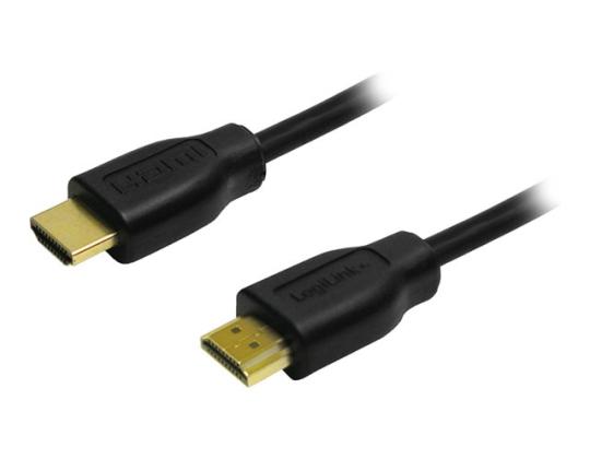 LOGILINK CH0035 LOGILINK - HDMI-kaapeli -