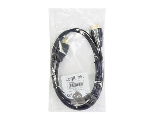 LOGILINK CH0035 LOGILINK - HDMI-kaapeli -