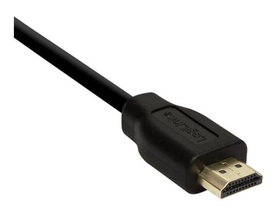 LOGILINK CH0038 LOGILINK - HDMI-kaapeli -