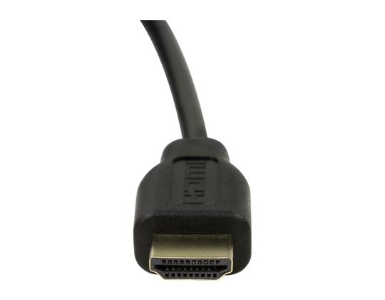 LOGILINK CH0038 LOGILINK - HDMI-kaapeli -