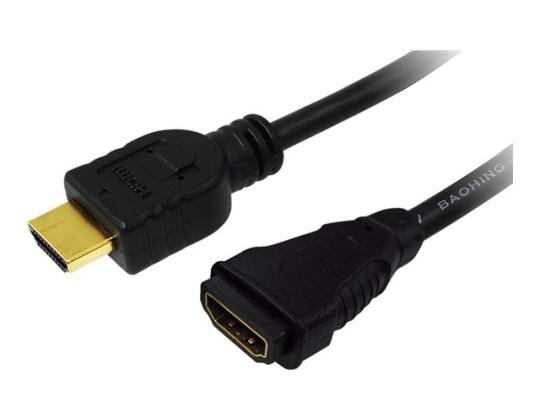 LOGILINK CH0056 LOGILINK - HDMI-kaapeli -