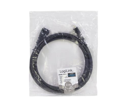 LOGILINK CH0057 LOGILINK - HDMI-kaapeli -