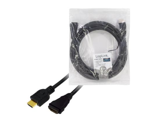 LOGILINK CH0058 LOGILINK - HDMI-kaapeli -