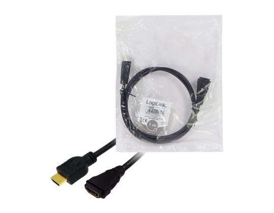 LOGILINK CH0059 LOGILINK - HDMI-kaapeli -