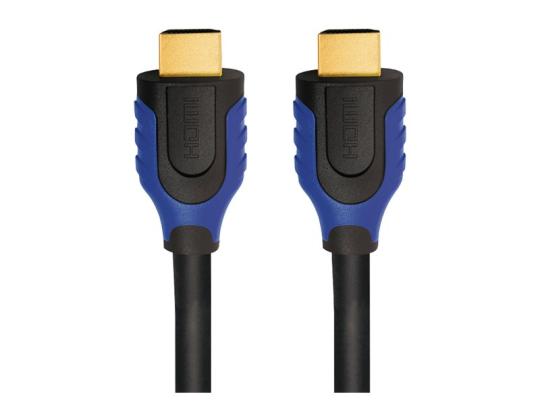 LOGILINK CH0062 LOGILINK - Kaapeli 4K HDMI