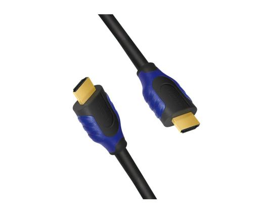 LOGILINK CH0062 LOGILINK - Kaapeli 4K HDMI