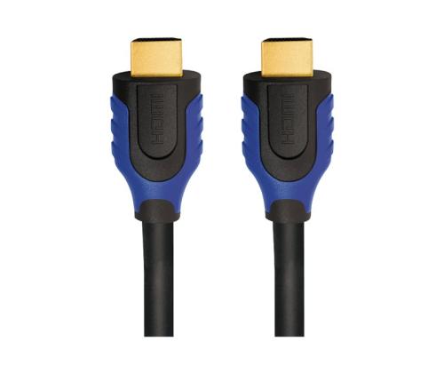 LOGILINK CH0063 LOGILINK - Kaapeli 4K HDMI