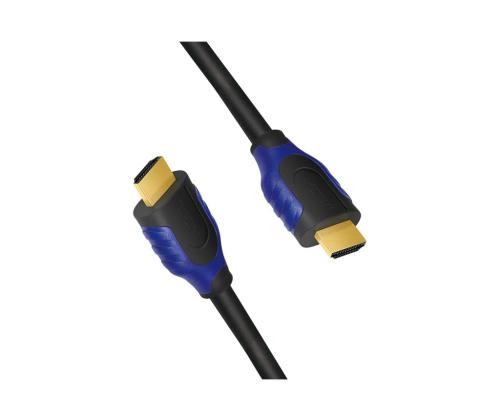 LOGILINK CH0063 LOGILINK - Kaapeli 4K HDMI