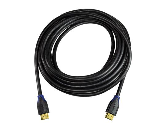 LOGILINK CH0063 LOGILINK - Kaapeli 4K HDMI