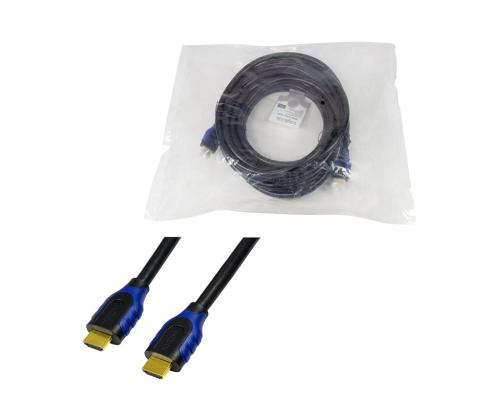 LOGILINK CH0063 LOGILINK - Kaapeli 4K HDMI