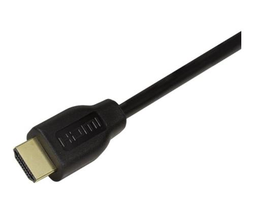 LOGILINK CH0076 LOGILINK - Kaapeli HDMI - -