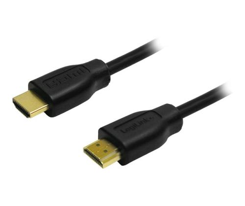 LOGILINK CH0076 LOGILINK - Kaapeli HDMI - -
