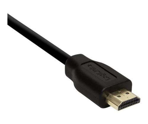 LOGILINK CH0076 LOGILINK - Kaapeli HDMI - -
