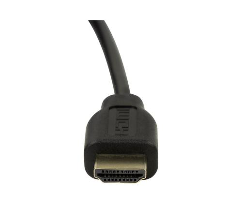 LOGILINK CH0076 LOGILINK - Kaapeli HDMI - -