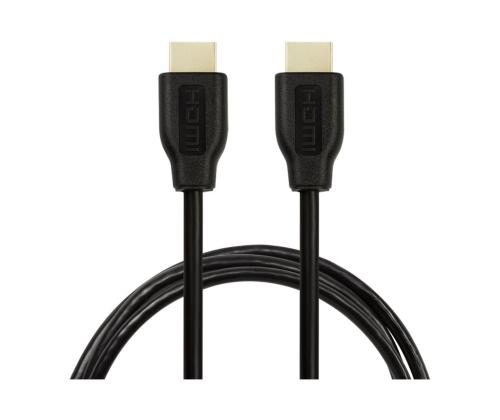 LOGILINK CH0076 LOGILINK - Kaapeli HDMI - -