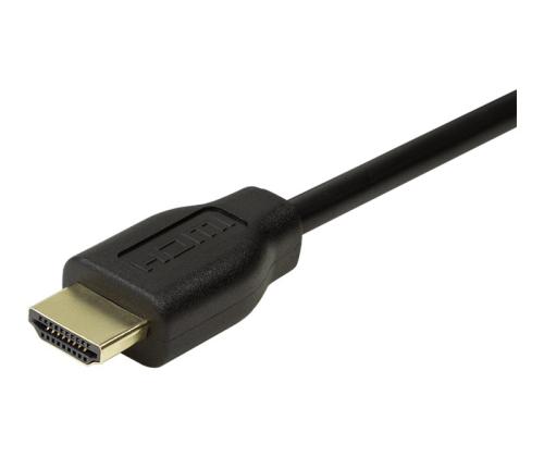 LOGILINK CH0076 LOGILINK - Kaapeli HDMI - -