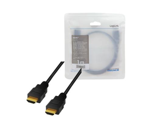 LOGILINK CH0077 LOGILINK - Ultra High Sp