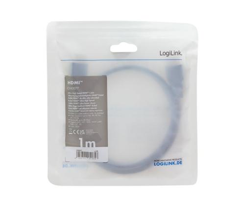 LOGILINK CH0077 LOGILINK - Ultra High Sp