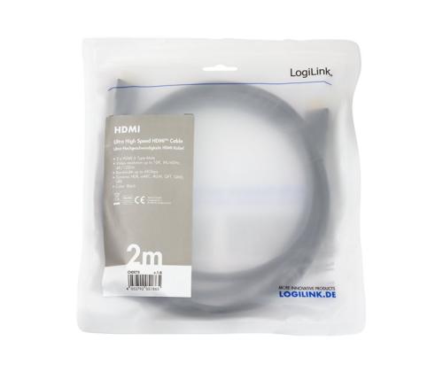 LOGILINK CH0078 LOGILINK - Ultra High Sp