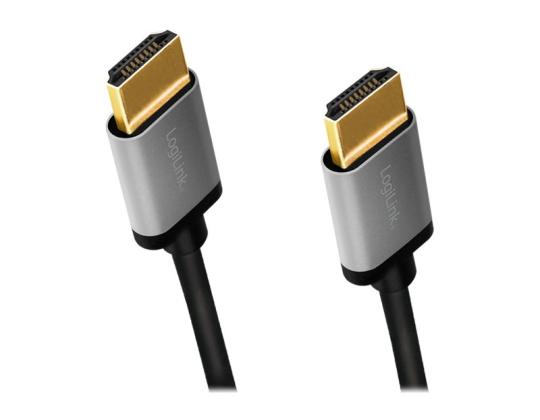 LOGILINK CHA0103 HDMI-kaapeli 4K/60 Hz 5m