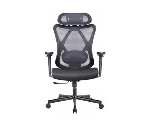 ART ERGONOMINEN KÄÄNTYVÄ TOIMISTOTUOLI CH-01