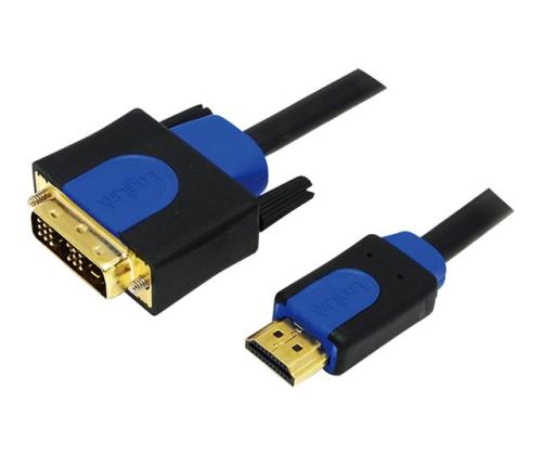 LOGILINK CHB3105 LOGILINK - Kaapeli HDMI-D