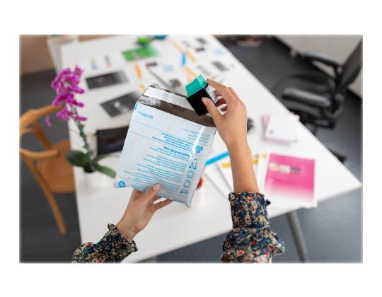 HP 364XL tindikassett must (FI)