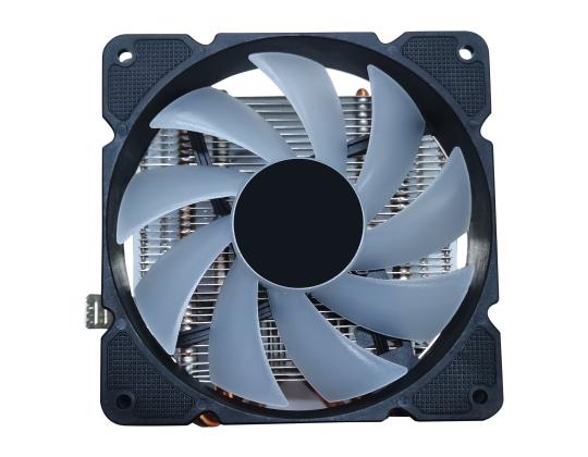 GEMBIRD CPU jäähdytystuuletin X140