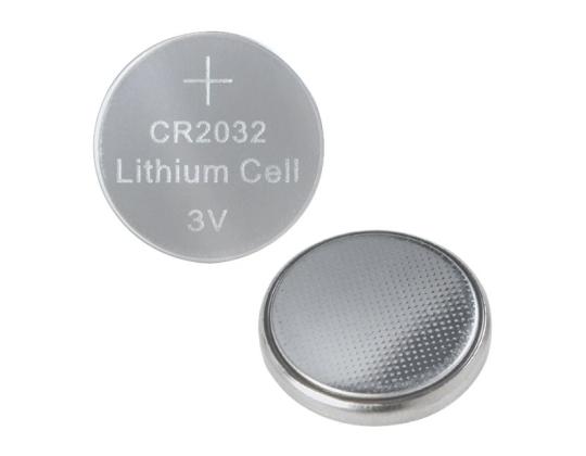 Patarei CR2032 LOGILINK 10tk