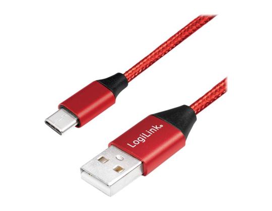 LOGILINK CU0148 LOGILINK - USB 2.0 -kaapeli