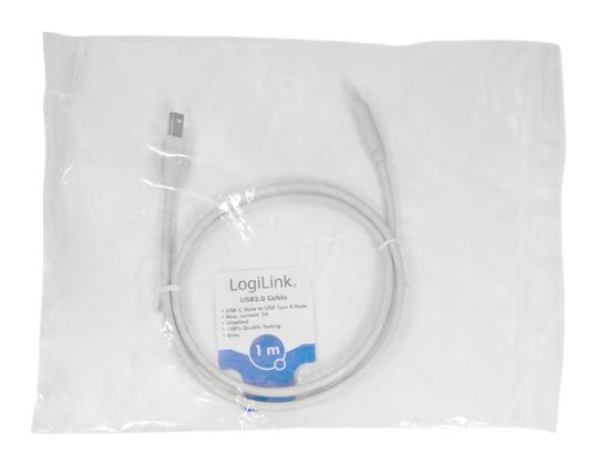 LOGILINK CU0160 LOGILINK - USB 2.0 -liitäntä