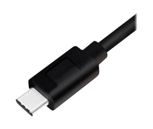 LOGILINK CU0169 LOGILINK - USB 3.2 Gen1x