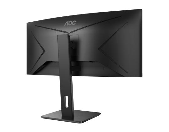 AOC CU34P2A 34 tuuman näyttö