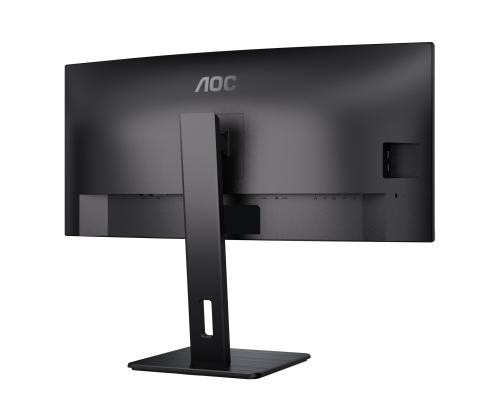 AOC CU34P3CV 34 tuumaa