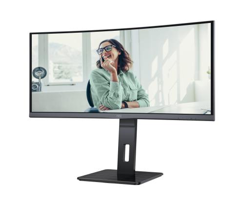 AOC CU34P3CV 34 tuumaa